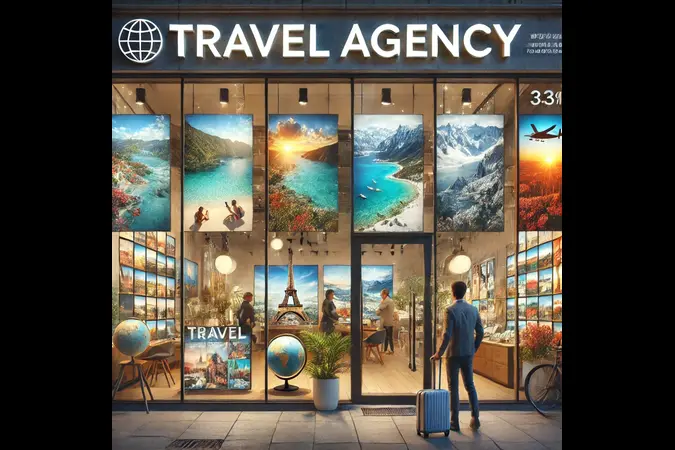 Why travel agents in India need social media marketing – TODAY