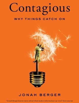 Contagious - Why things catch on